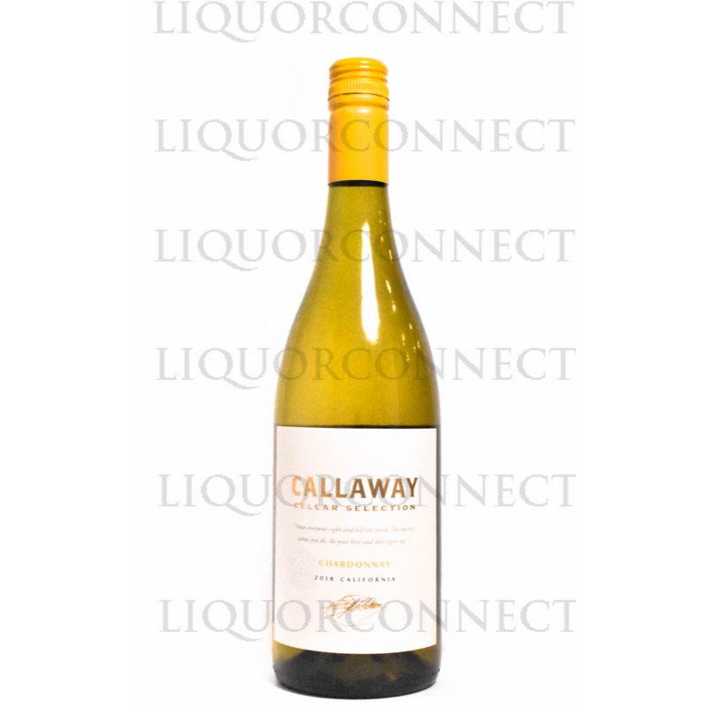 Callaway Chardonnay